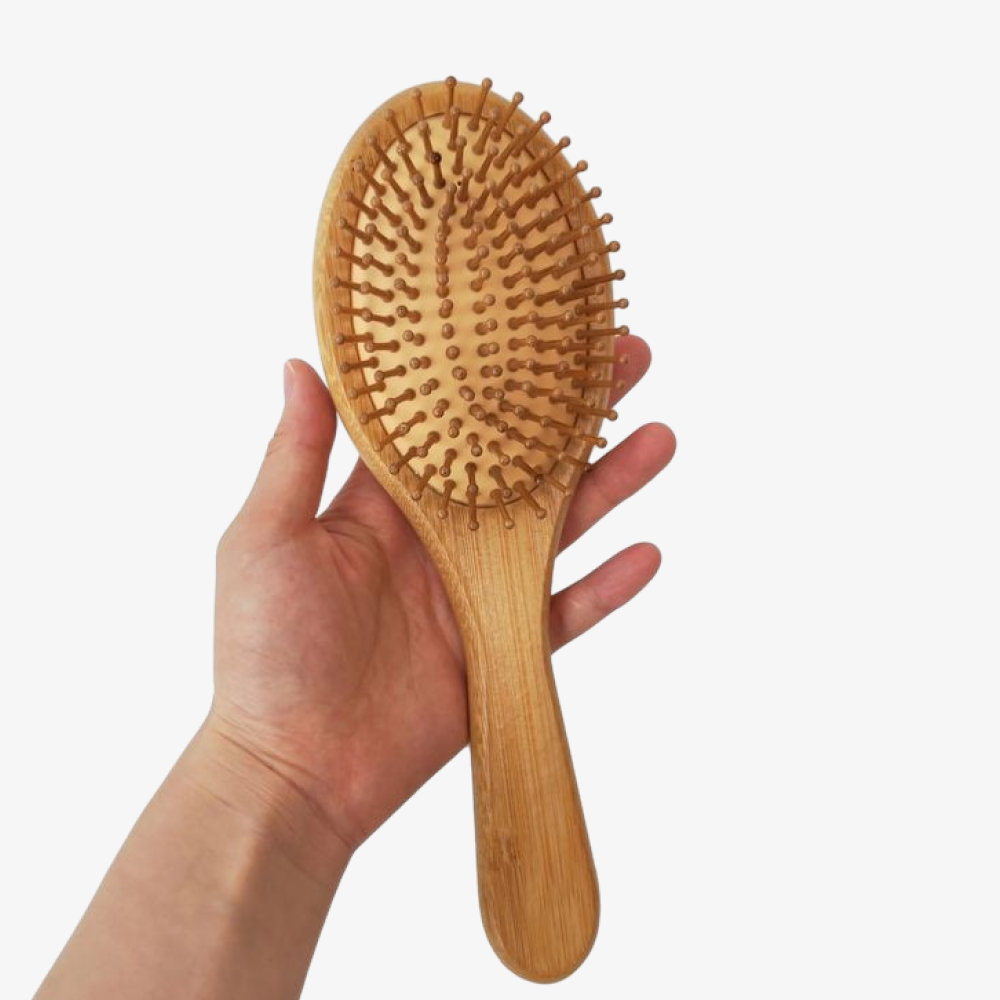 Bamboo Bliss Brush