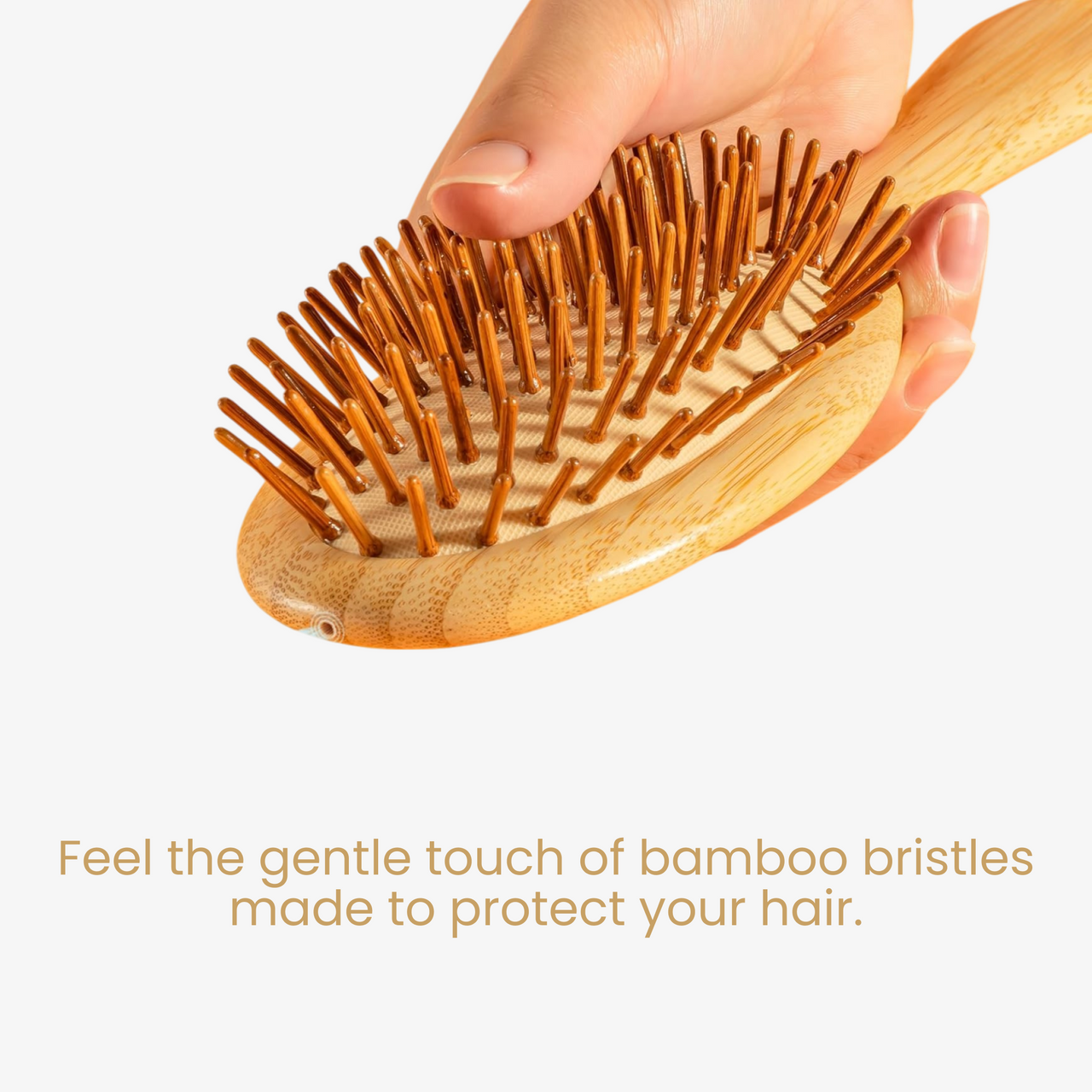 Bamboo Bliss Brush